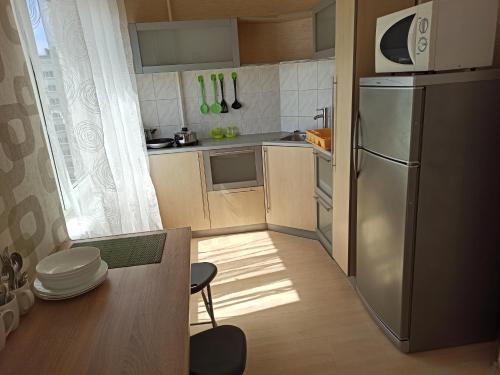 Inzenieru 87 Studio with 1 bedroom Apartments in Ventspils