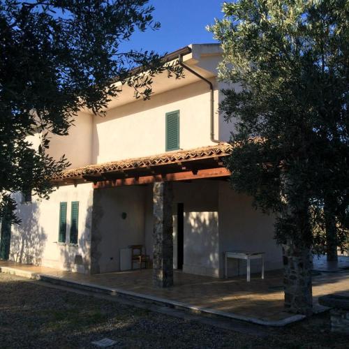 Le Petit Fleur chambre d'hôte Corvo