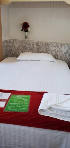 Ash Hotel B&B – Exmouth