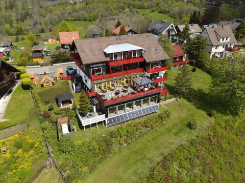 Harmonie Hotel Rust in Hohegeiß, Deutschland