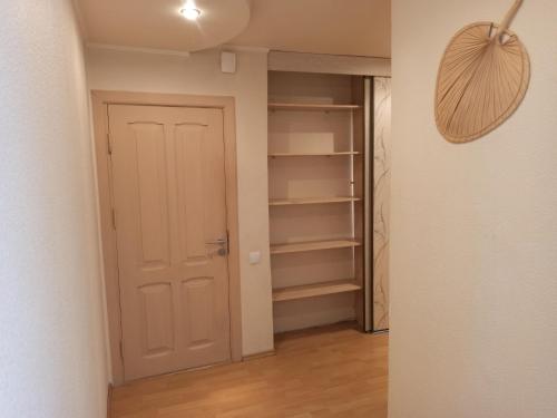 Inzenieru 87 Studio with 1 bedroom Apartments in Ventspils