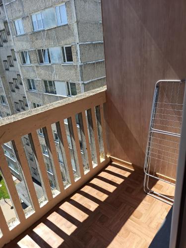 Inzenieru 87 Studio with 1 bedroom Apartments in Ventspils