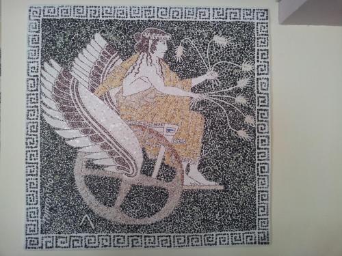 Hotel Apollon - image 11
