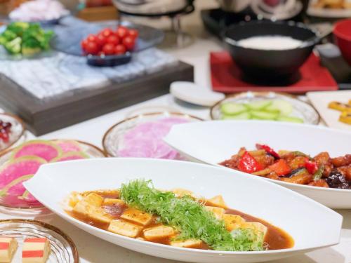 Royal Twin Hotel Kyoto Hachijoguchi