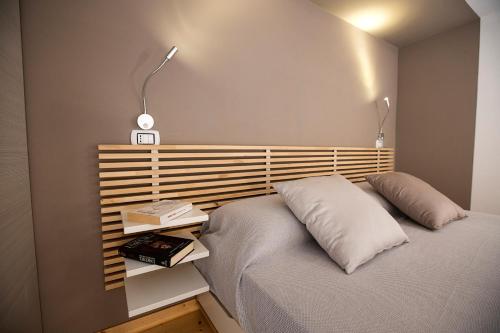 MiniLoft25 Room Type - Monolocale Comfort