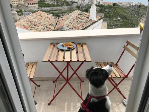 Fico d’India apartments in Monte Sant'Angelo