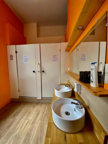 SKY HOSTEL – Krakow, MA