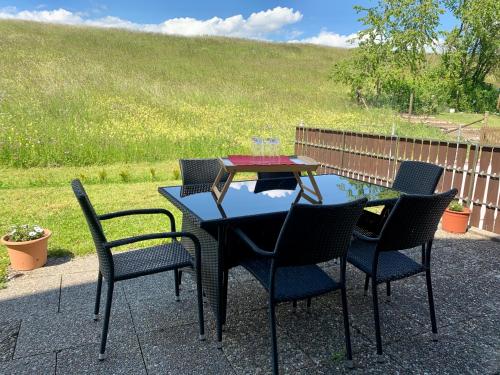 Luxury Rhine Retreat Garten&Sauna in Dietikon