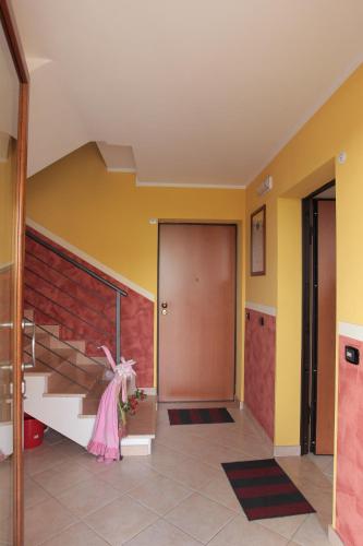 Ca' Gialla in Urbana