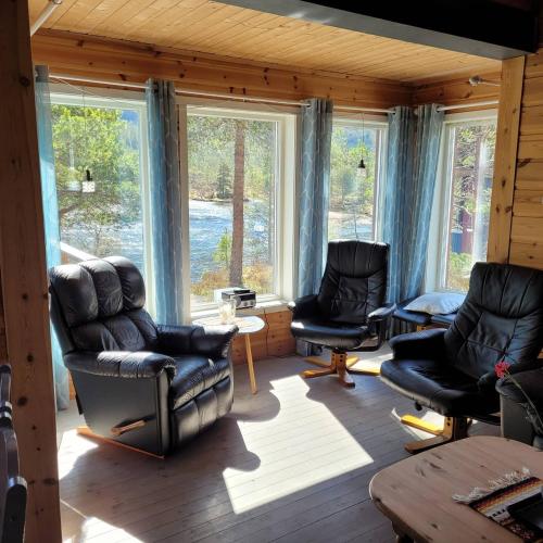 Hytte ved Gaularfjellet - image 10