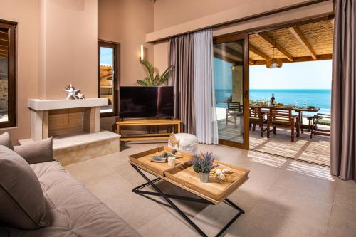 ทัศนียภาพ, Terra Lucis Mountain Residences in อาร์กูดิ