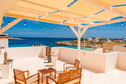 Almanzar - Residenze sul mare 1