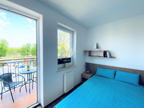 Baltic Resort Apartamenty A04