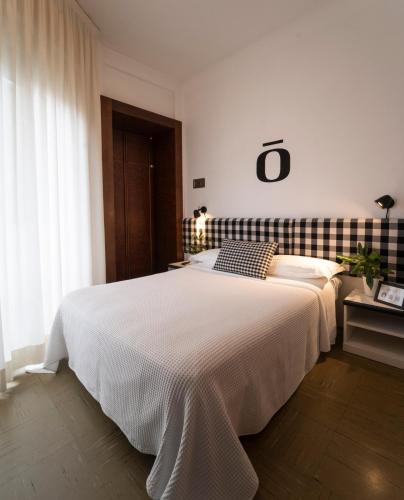 1 double bed