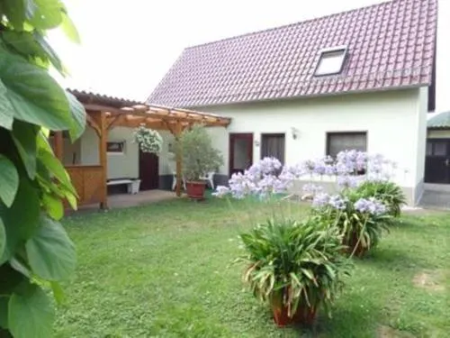 Haus Feldmühle in Bad Frankenhausen, Deutschland
