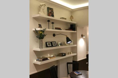 Mia residenza al Pantheon, Rome (photo 6)