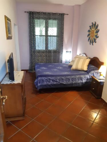 B&B Villa Giovanni Room Type - Double Room