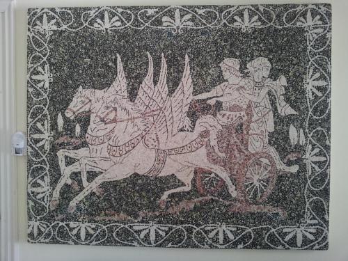 Hotel Apollon - image 2