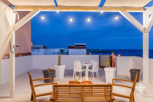 Almanzar - Residenze sul mare 5