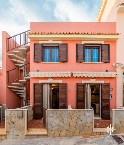 Almanzar - Residenze sul mare 4