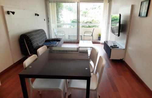 Ty Nevet - Appartement avec balcon et parking privé - Location saisonnière - Quimper