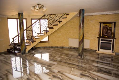 CASA ALEX SI ALEXIA