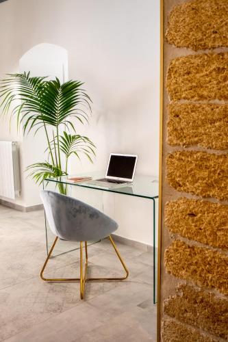 Casta Diva Luxury Apartments -Self check-in, Palermo (fotografie 6)