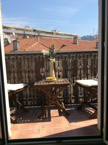 Lecerf apartment - Location saisonnière - Cannes