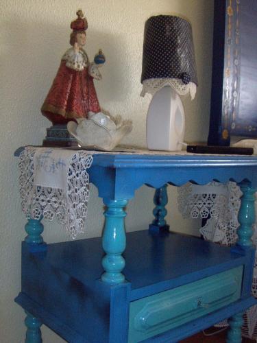 Residencia Maria Jose, Fátima (fotografie 9)