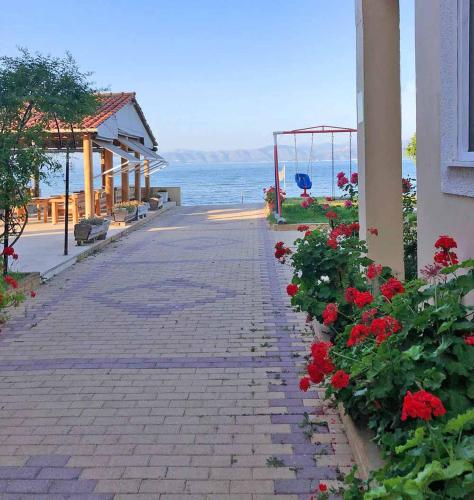  Seafront Apartments, Kavos bei Igoumenitsa