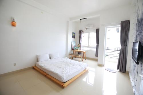 Du Homestay 1 Ho Chi Minh City