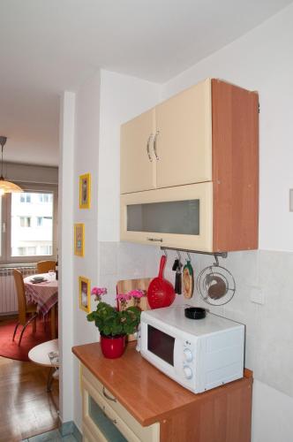 Apartment Srce Zagreba