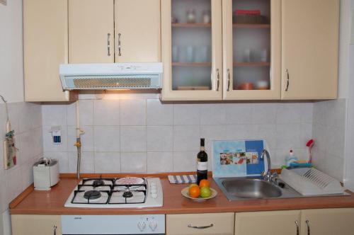 Apartment Srce Zagreba