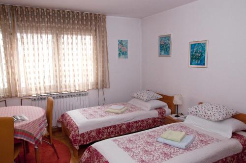 Apartment Srce Zagreba