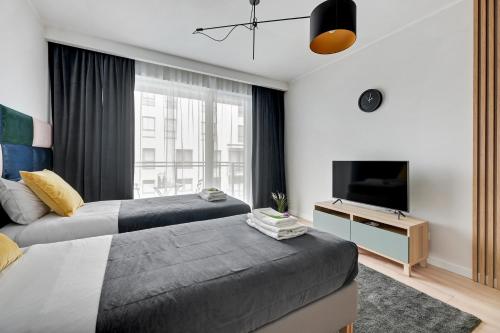 Studio Apartment image 10