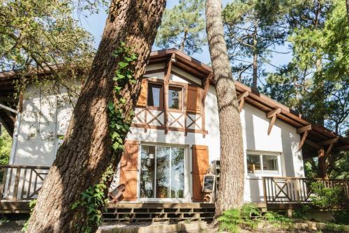 Roofless Surf Lodge
