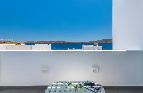 Eclipse Tales Milos, Port Area, Adamas (foto 6)