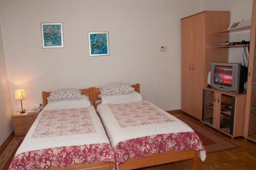 Apartment Srce Zagreba