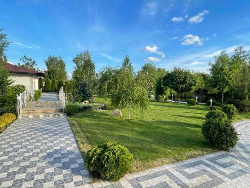 Villa SAMSON, Căuşeni (Foto 9)