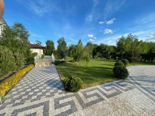 Villa SAMSON, Căuşeni (Foto 10)
