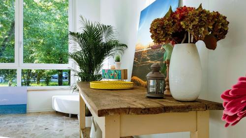 Hotel Rio Beach & Breakfast - Cesenatico