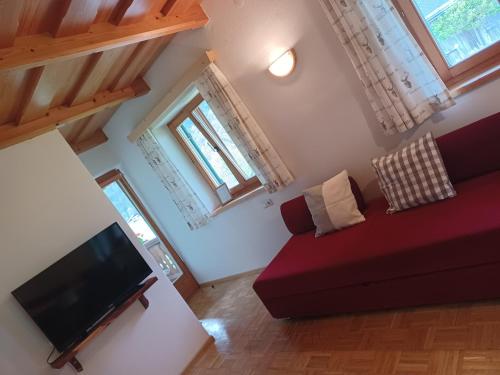 Ferienhaus Asserbach - image 12