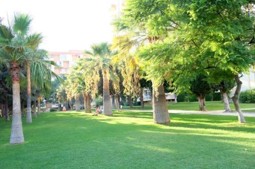 Aguila Sea View Benalmadena