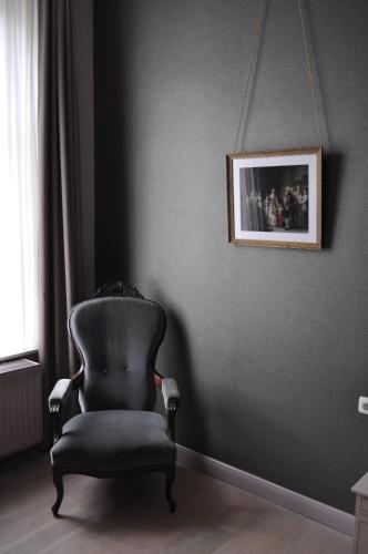 Boutique hotel Sint Jacob, Maastricht (foto 6)