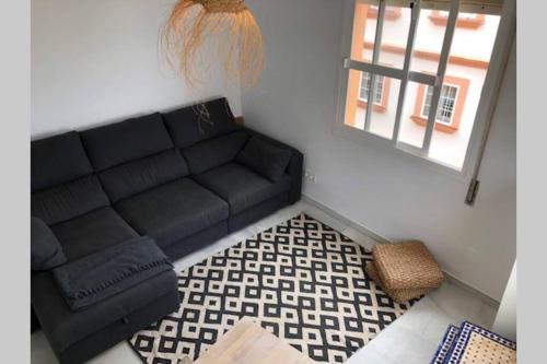  Fantastic Family Apartment - beach and town in 11380 Tarifa