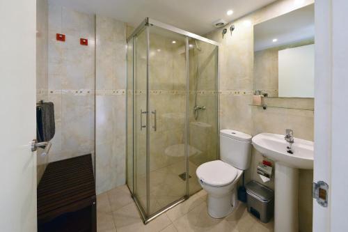 Apartamento con jardincito en el centro de CADAQUÉS Apartamento con jardincito en el centro de CADAQUÉS