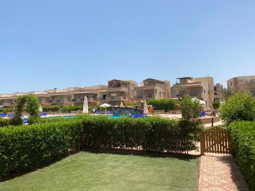 El HAYAH Resort