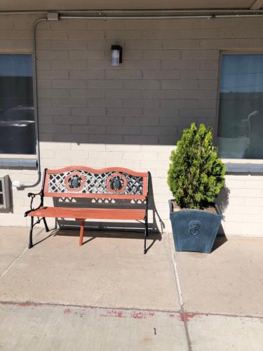 設施, Motel 6 Williams, AZ – Downtown – Grand Canyon in 威廉斯 (AZ)