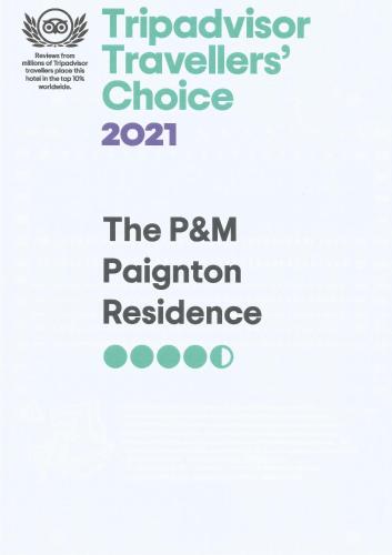 The P&M Paignton RESIDENCE - image 10