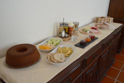 쿠바 Cuba Real 4성급 호텔 레스토랑